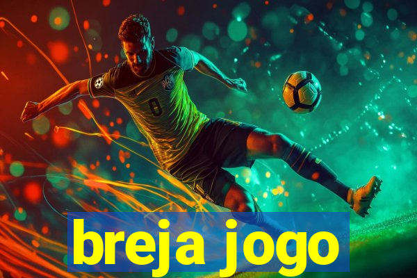 breja jogo