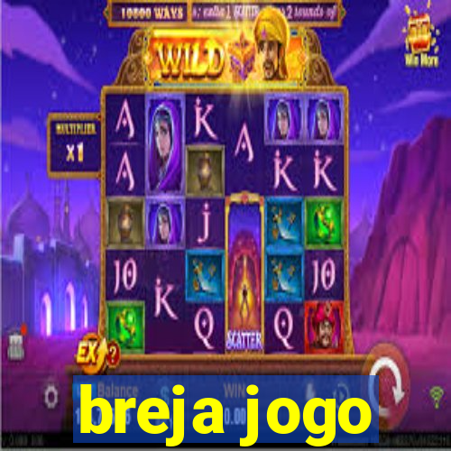 breja jogo