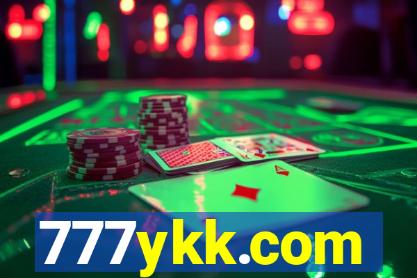 777ykk.com