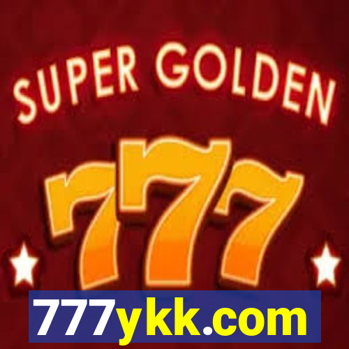 777ykk.com