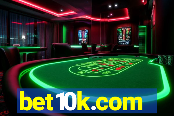 bet10k.com