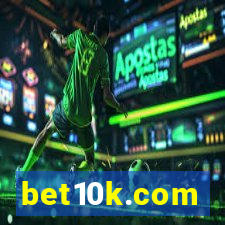 bet10k.com