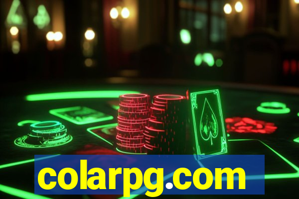 colarpg.com