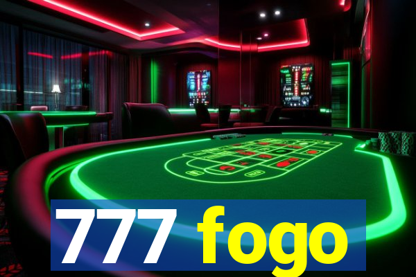 777 fogo