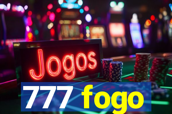 777 fogo