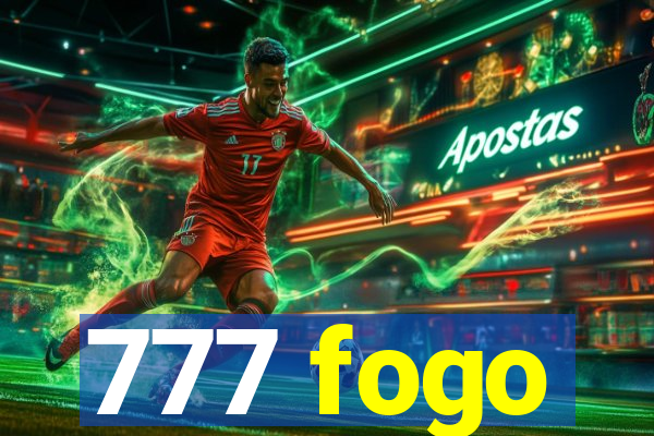 777 fogo