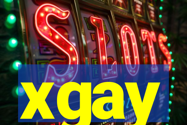 xgay