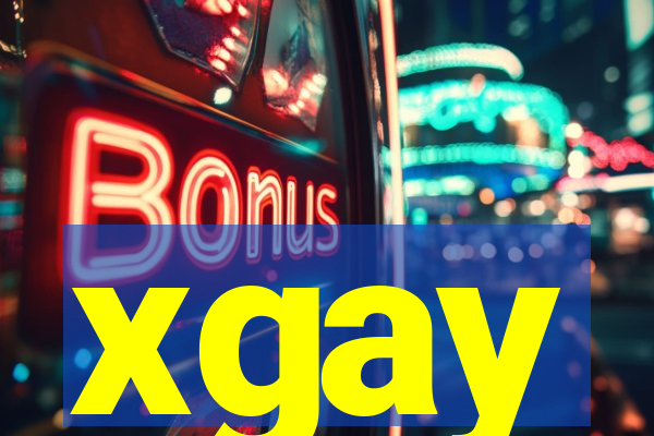 xgay