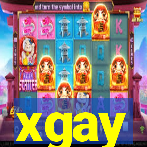 xgay