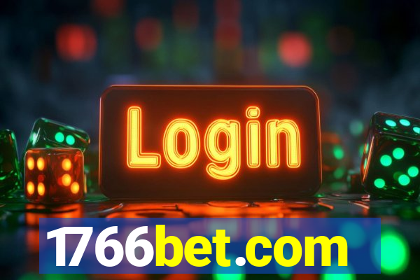 1766bet.com