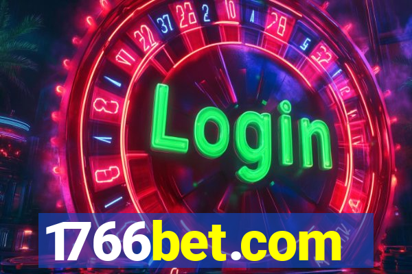 1766bet.com