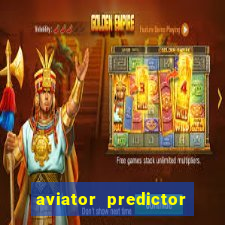 aviator predictor v4.0 activation code free