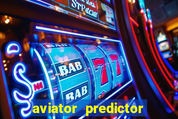 aviator predictor v4.0 activation code free