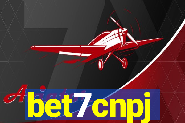 bet7cnpj