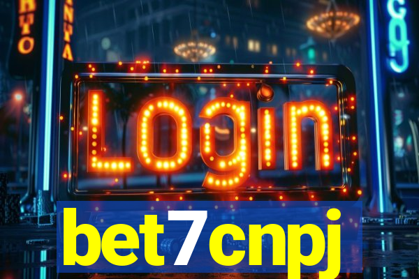 bet7cnpj