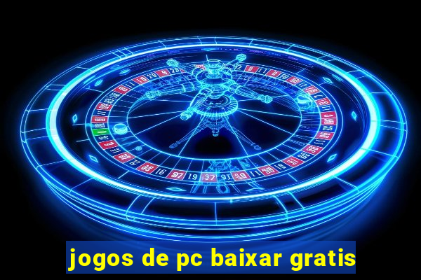 jogos de pc baixar gratis