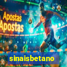 sinaisbetano