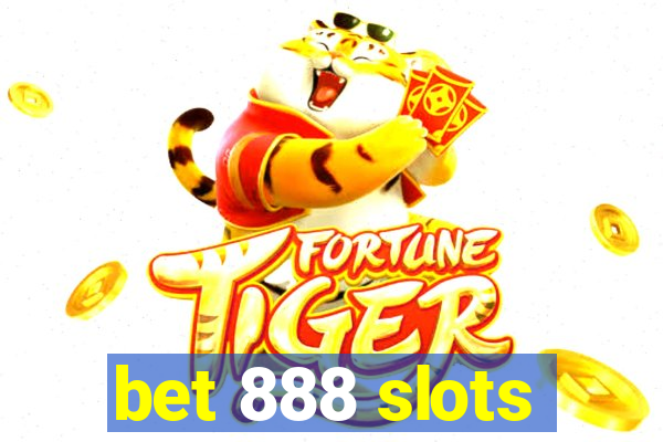 bet 888 slots