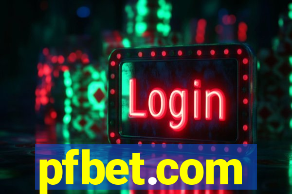 pfbet.com