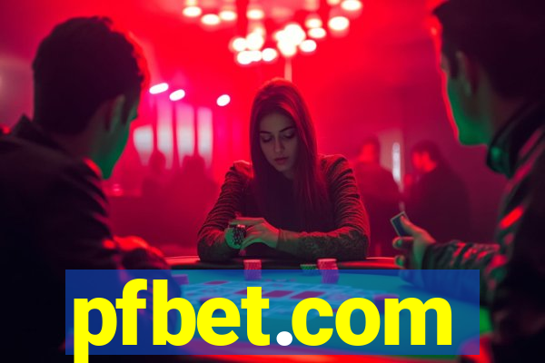 pfbet.com