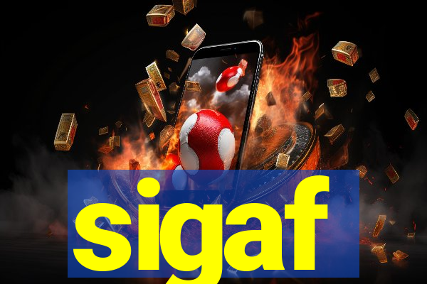 sigaf