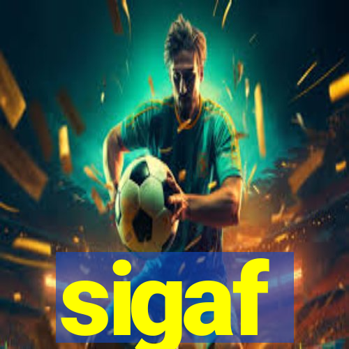 sigaf