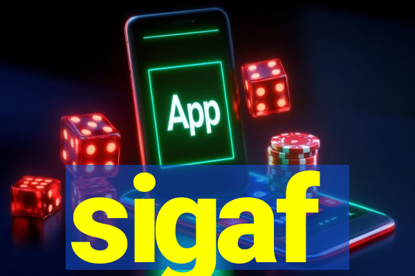 sigaf