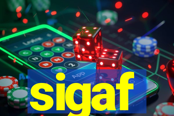 sigaf