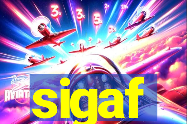 sigaf