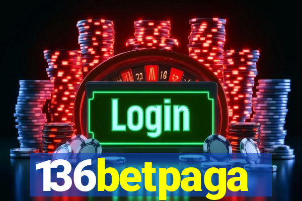 136betpaga