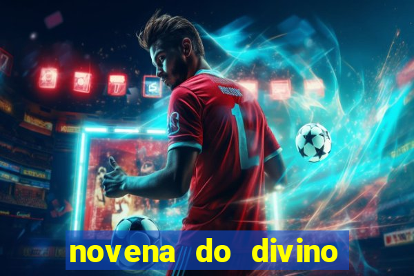 novena do divino pai eterno