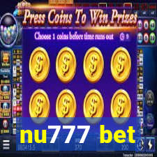 nu777 bet