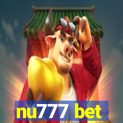 nu777 bet