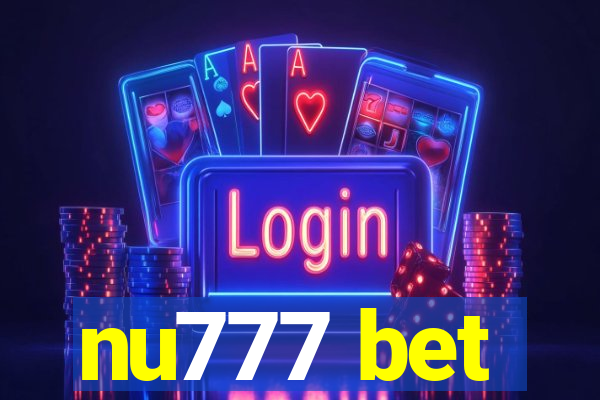 nu777 bet