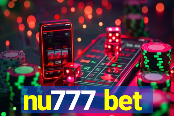 nu777 bet