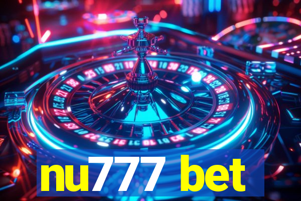 nu777 bet