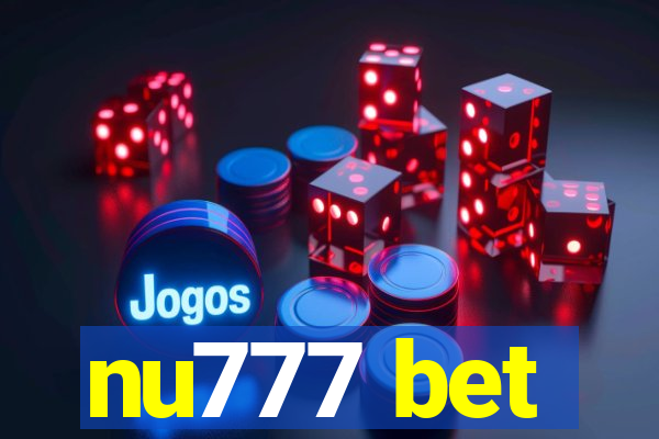 nu777 bet