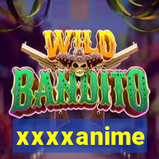 xxxxanime