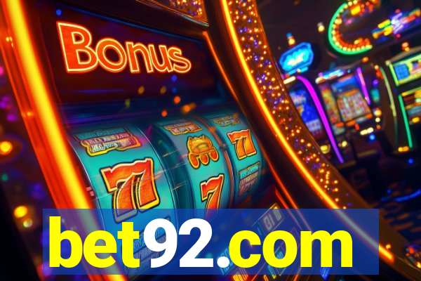 bet92.com