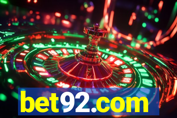 bet92.com