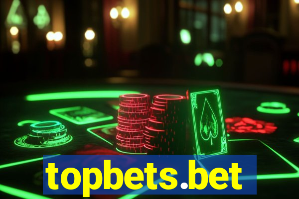 topbets.bet