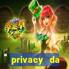 privacy da pipokinha gratis