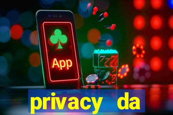 privacy da pipokinha gratis