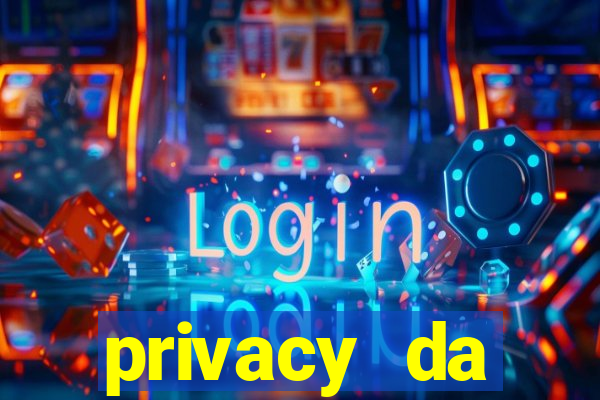 privacy da pipokinha gratis