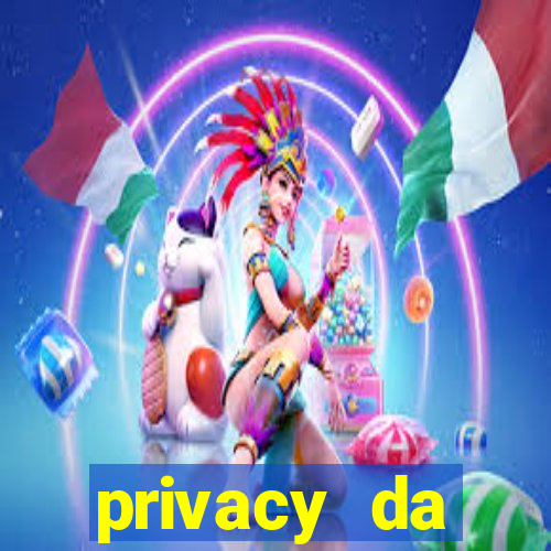 privacy da pipokinha gratis