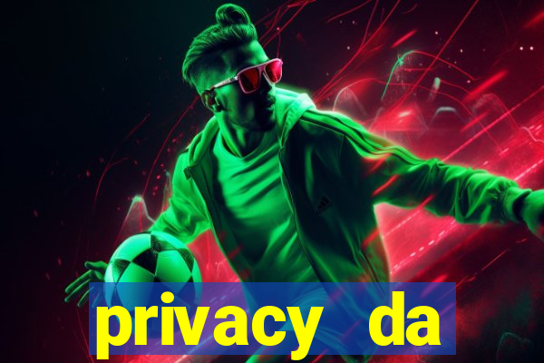 privacy da pipokinha gratis