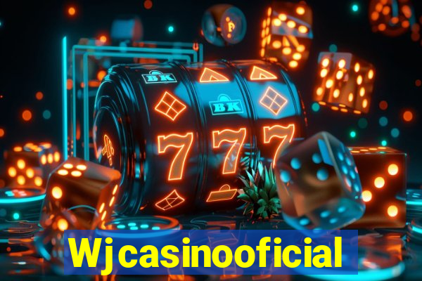 Wjcasinooficial