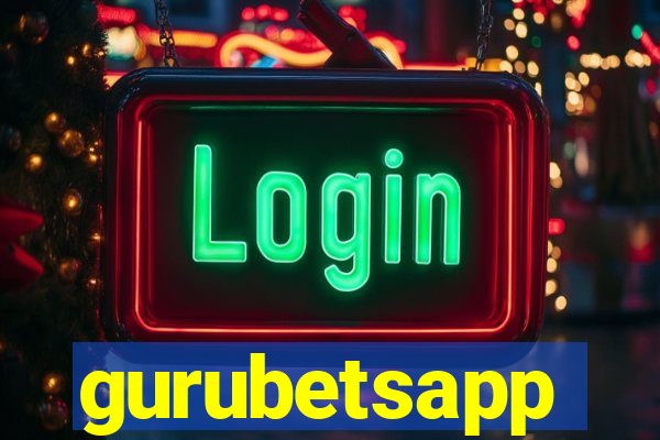 gurubetsapp