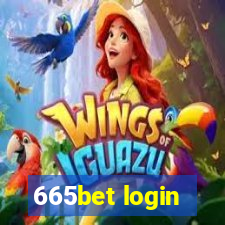 665bet login