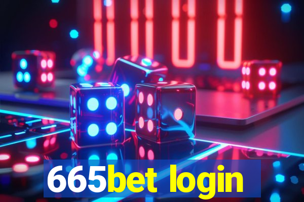 665bet login